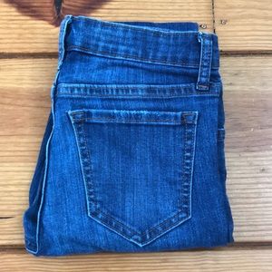 Blue Gap Jeans